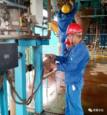 提升裝置自動化，助推‘五學’措施落地——論信息系統運行維護服務的革新路徑