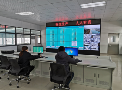 新沂市住建局 多措并舉守護市民疫情期間用水安全，強化信息系統運維保障